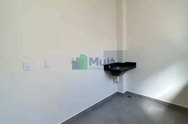 Apartamento para venda, 2 quarto(s),  Jardim Ouro Branco, Ribeirao Preto