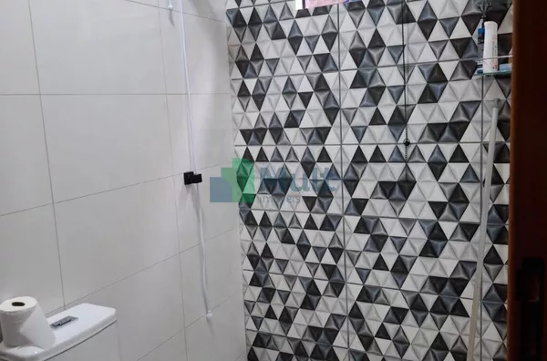 Casa para Locação – 3 quartos, 1 suíte, 2 banheiros – 82,25 m² – Bairro Parque das Oliveiras | Ribeirão Preto/SP - Foto 8