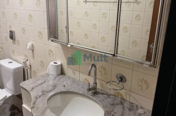Apartamento Térreo para Venda ou Locação – 76,00 m² – 3 Quartos, 1 Banheiro – Bairro Presidente Médici | Ribeirão Preto/SP - Foto 16