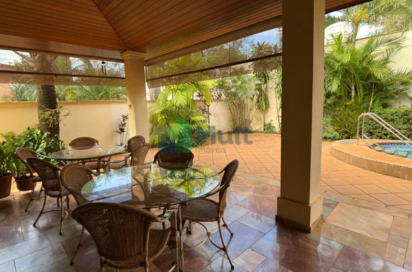 Sobrado em Condomínio para Aluguel – Condomínio Monterey – 320,00 m² – 4 Quartos, 2 Suítes, 5 Banheiros – Bairro Jardim Santa Ângela | Ribeirão Preto/SP - Foto 7