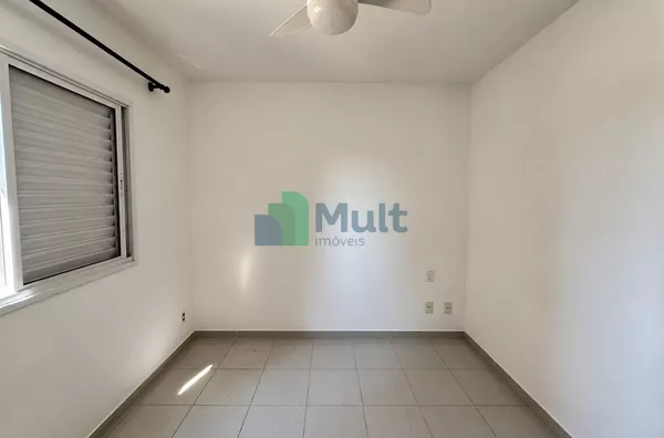 Apartamento para Locação – 3 quartos, 2 suítes, 4 banheiros – 129,00 m² – Condomínio EDI683 – Praças do Golf – Bairro Vila do Golf | Ribeirão Preto/SP - Foto 6