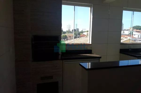 Apartamento para Locação – Majestic Residence – 70,00 m² – 2 Quartos, 1 Suíte, 2 Banheiros – Bairro Parque dos Bandeirantes | Ribeirão Preto/SP - Foto 7