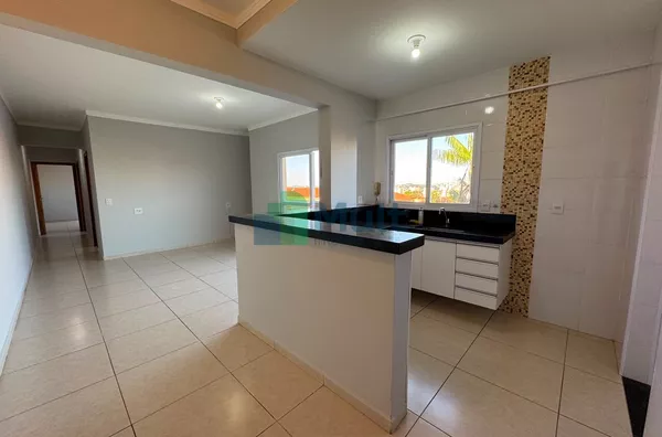 Apartamento para Locação – 2 quartos – 71 m² – 2 banheiros – Bairro Jardim Antártica – Ribeirão Preto/SP - Foto 2