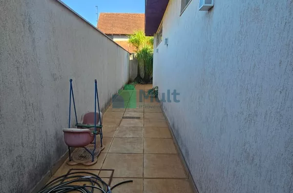 Casa Comercial para Locação – 150,00 m² de Área Construída – 3 Salas, 2 Banheiros – Bairro Alto da Boa Vista | Ribeirão Preto/SP - Foto 10