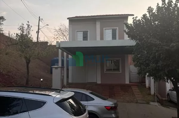 Casa com 3 quartos para alugar, 140 m²