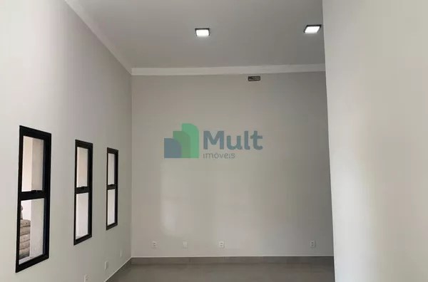 Casa à venda, 150 m² por R$ 895.000,00 - Loteamento Terras de Santa Marta - Ribeirão Preto/SP