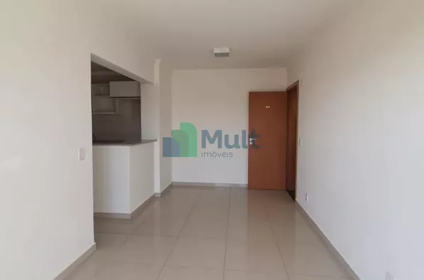 Apartamento com 2 dormitórios à venda, 70 m² por R$ 445.000,00 - Jardim Macedo - Ribeirão Preto/SP