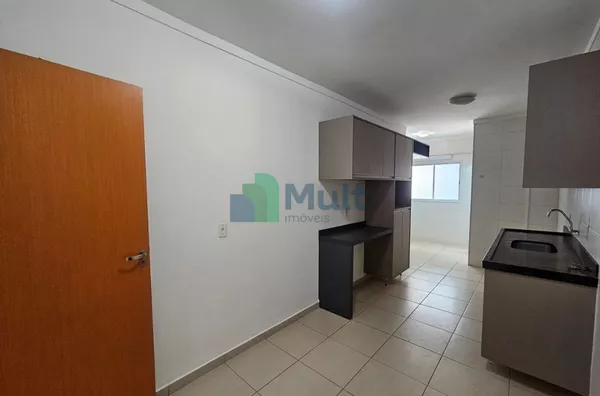 Apartamento com 3 quartos, sendo 1 suíte à venda, 116 m² - Nova Aliança - Ribeirão Preto/SP