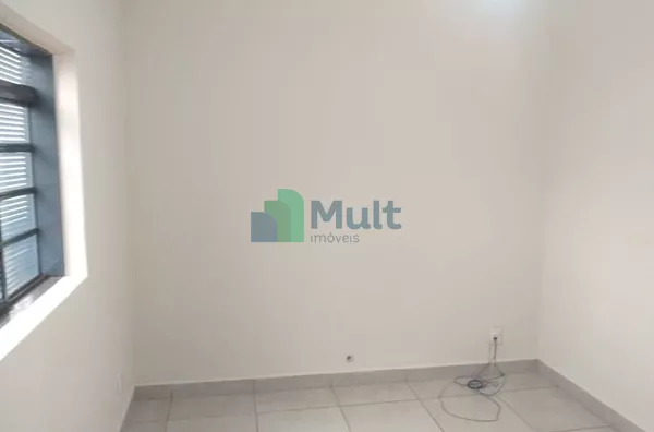 Casa com 3 dormitórios para alugar, 107 m²  - Campos Elíseos - Ribeirão Preto/SP