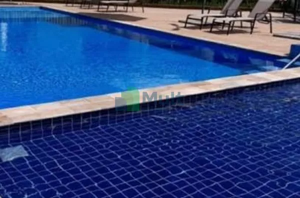 Apartamento com 2 quartos à venda, 43 m²  - Recreio das Acácias - Ribeirão Preto/SP