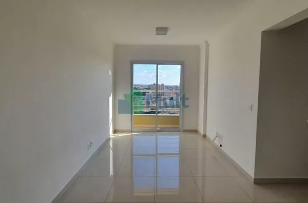 Apartamento com 2 dormitórios à venda, 70 m² por R$ 445.000,00 - Jardim Macedo - Ribeirão Preto/SP