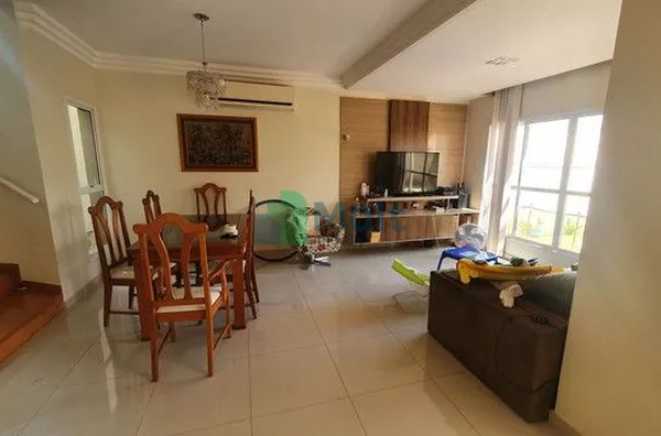 Casa à venda, 270 m² por R$ 1.100.000,00 - Ribeirânia - Ribeirão Preto/SP