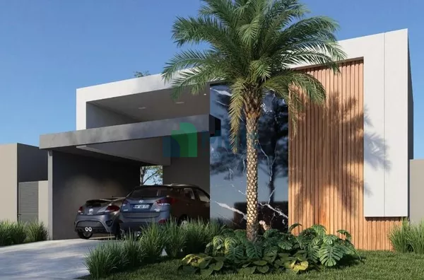 Casa à venda, 192 m² por R$ 1.690.000,00 - Zona Sul - Ribeirão Preto/SP