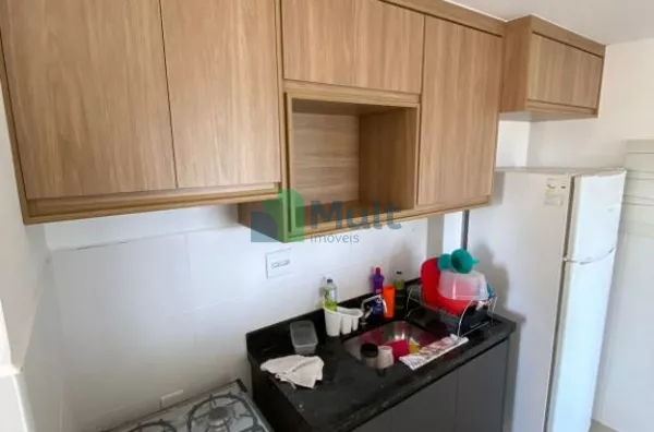 Cobertura duplex no bairro Nova Aliança ao lado dos principais shopping da cidade de Ribeirão Preto com 93,22m² de área útil.