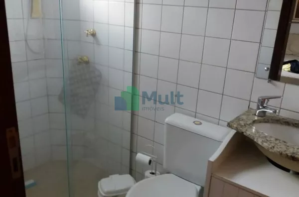 Apartamento com 3 quartos à venda, 62 m² - Presidente Médici - Ribeirão Preto/SP