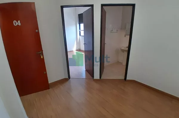 Sala para alugar Avenida Independência , 45 m²  Centro - Ribeirão Preto/SP