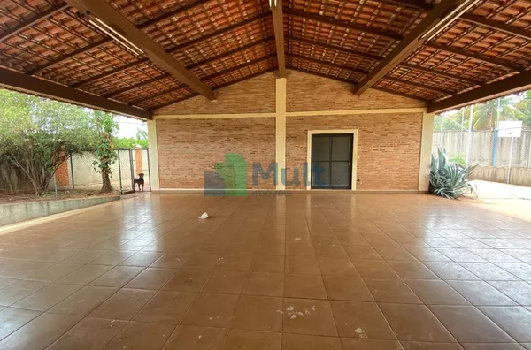 Casa para alugar - Jardim Canadá - Ribeirão Preto/SP