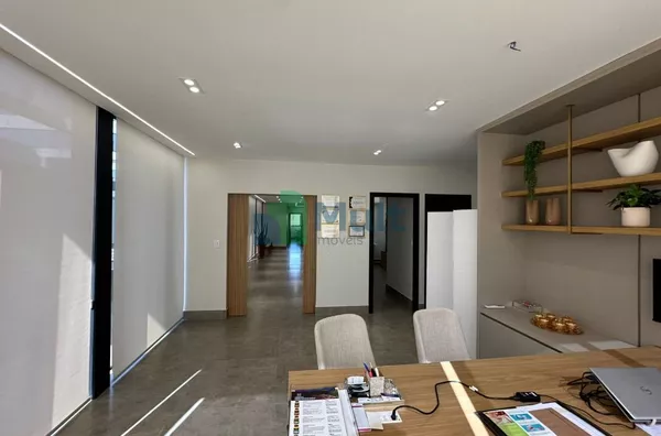 Sala para alugar, 141 m² - Ribeirânia - Ribeirão Preto/SP