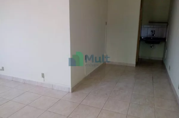 Sala para alugar, 34 m²  Jardim Macedo - Ribeirão Preto/SP