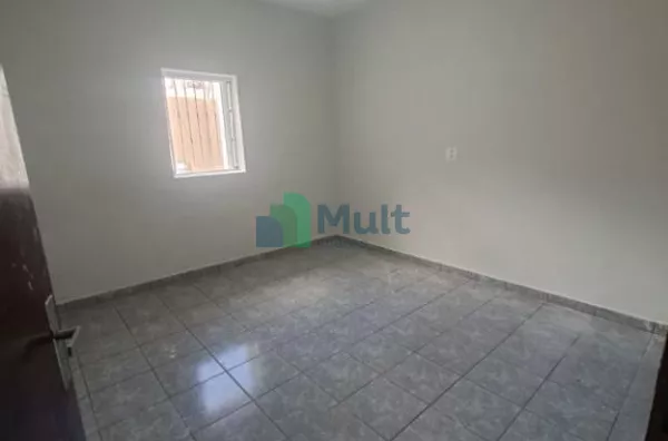 Casa com 2 quartos à venda, 70 m² - Vila Amélia - Ribeirão Preto/SP