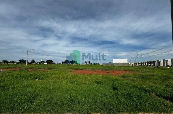 Terreno Comercial em Avenida, Reserva Regatas – Urba Construtora; Próximo às Rodovias Anhanguera e Cândido Portinari, terreno com 174,67m².