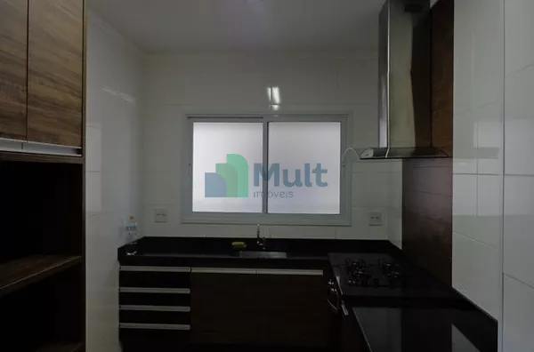 Apartamento à venda, 110 m² por R$ 550.000,00 - Jardim Paulista - Ribeirão Preto/SP