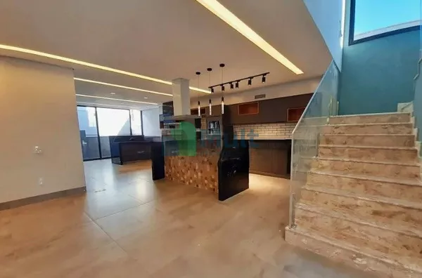 Casa com 3 dormitórios à venda, 365 m² por R$ 2.495.000 - Vila do Golf - Ribeirão Preto/SP