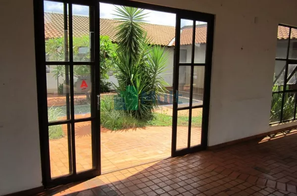 Terreno para alugar, 2760 m² por R$ 30.000/mês - Parque Industrial Lagoinha - Ribeirão Preto/SP