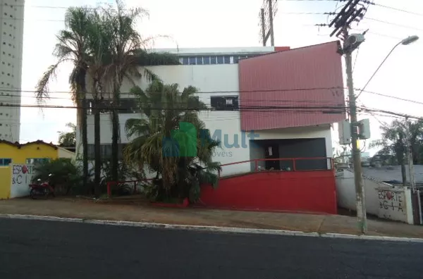 Salão para alugar, 1242 m² por R$ 25.000/mês - Centro - Ribeirão Preto/SP