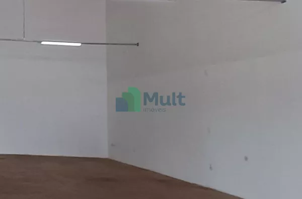 Salão para alugar, 180 m² por R$ 4.037,23/mês - Jardim Grande Aliança - Sertãozinho/SP