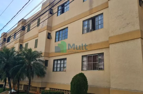 Apartamento com 2 dormitórios à venda, 68 m2, - Vila Seixas - Ribeirão Preto/SP