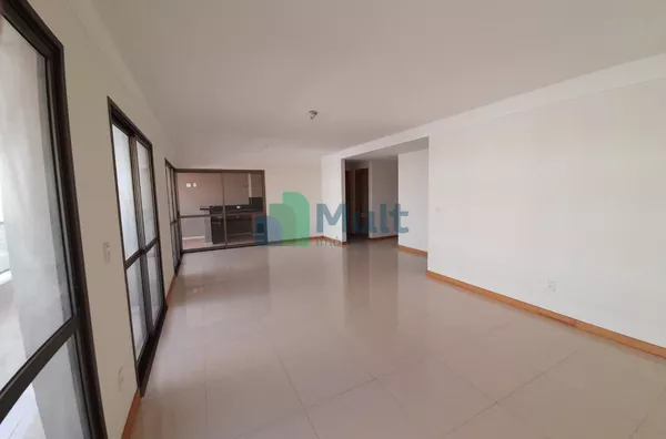 Apartamento à venda, 195 m² por R$ 1.340.000,00 - Jardim Botânico - Ribeirão Preto/SP