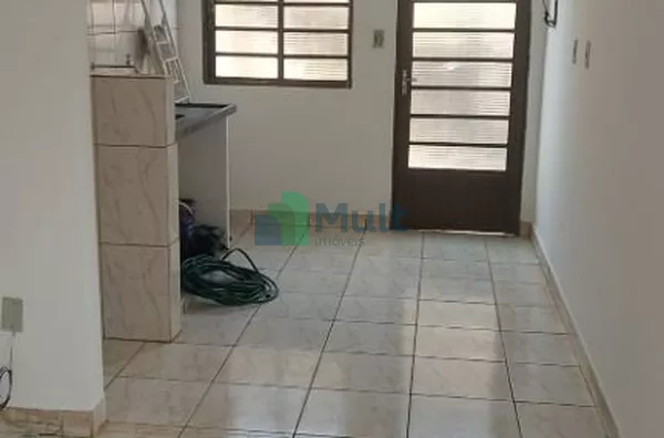 Casa com 2 quartos à venda - Jardim Doutor Paulo Gomes Romeo - Ribeirão Preto/SP