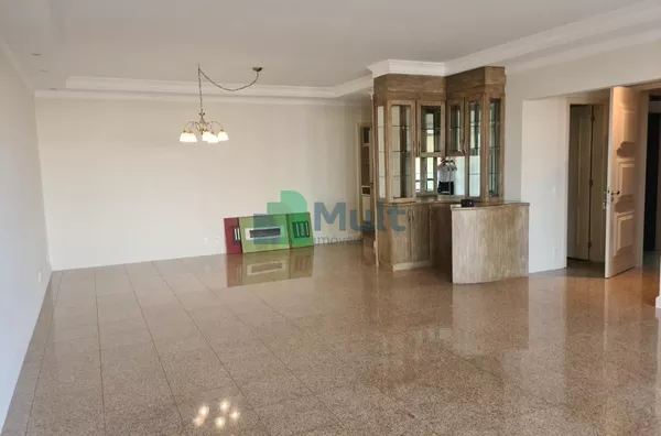 Apartamento com 3 dormitórios à venda, 240 m² por R$ 1.180.000,00 - Jardim Santa Ângela - Ribeirão Preto/SP