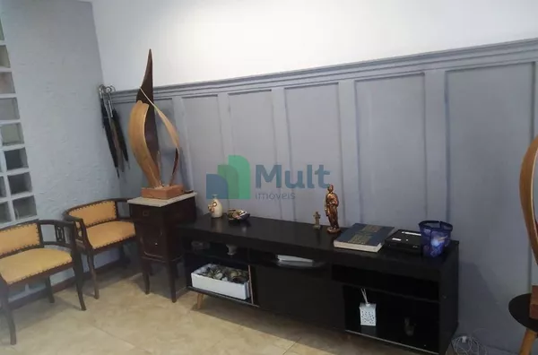 Sobrado com 3 dormitórios à venda, 241 m² por R$ 845.000,00 - City Ribeirão - Ribeirão Preto/SP