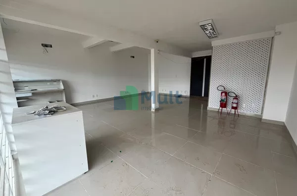 Salão para aluguel, 1 quarto(s),  Jardim América, Ribeirao Preto