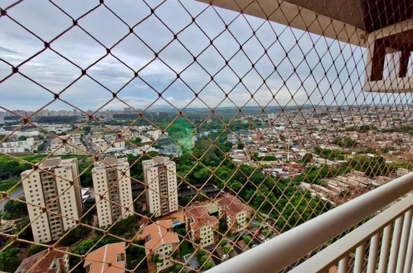Apartamento para venda, 2 quarto(s),  Alto Da Boa Vista, Ribeirao Preto