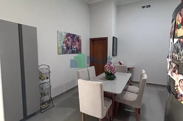 Casa para venda, 3 quarto(s),  Bonfim paulista