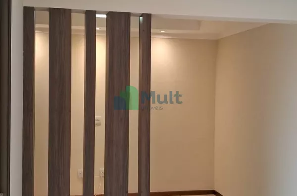 Apartamento para Locação e Venda – 120,00 m² – 2 Quartos, 2 Suítes – Edifício Lugano – Bairro Nova Aliança | Ribeirão Preto/SP