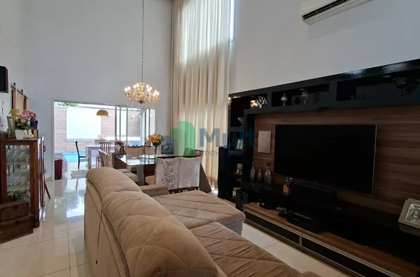 Casa em condomínio para venda, 3 quarto(s),  Condomínio Bella Città, Ribeirao Preto