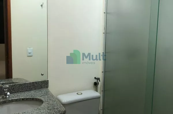 Apartamento Mobiliado para Locação – 3 quartos – 75 m² – 2 banheiros – Bairro Jardim São Luiz – Ribeirão Preto/SP - Foto 13
