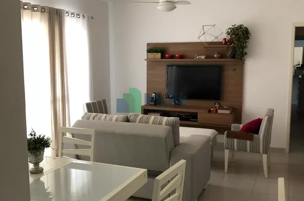 Apartamento para venda, 3 quarto(s),  Vila Do Golf, Ribeirao Preto