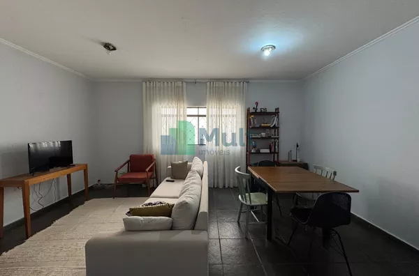 Apartamento Mobiliado para Locação – Vila Tibério – Ribeirão Preto/SP