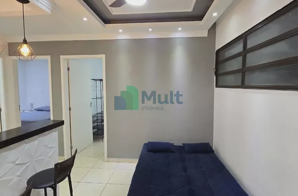 Apartamento Térreo à Venda – Condomínio Lar Suíça, Planalto Verde – Ribeirão Preto/SP