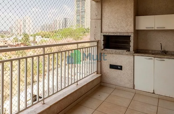 Apartamento para venda, 4 quarto(s),  Jardim Canadá, Ribeirao Preto