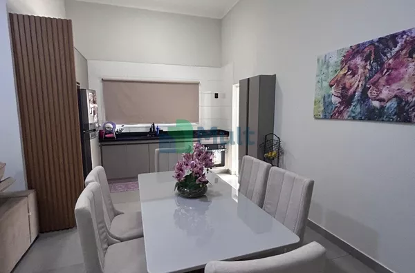 Casa para venda, 3 quarto(s),  Bonfim paulista