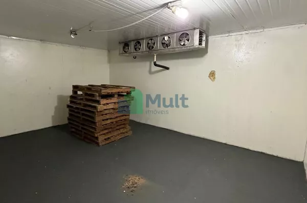 Salão Comercial para Locação – 266 m² – 3 banheiros – Bairro Jardim Anhanguera – Ribeirão Preto/SP - Foto 9