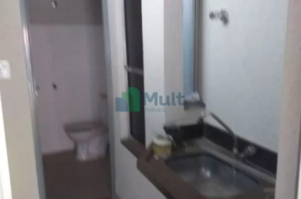 Salão para alugar, 40 m²  - Centro - Ribeirão Preto/SP