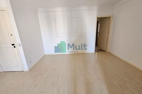 Apartamento com 3 dormitórios à venda, 124 m² por R$ 535.000,00 - Centro - Ribeirão Preto/SP