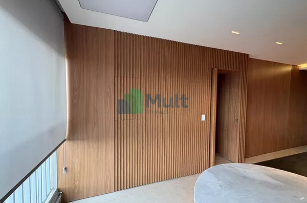 Apartamento Semi Mobiliado para Locação – 64,20 m² – 2 Quartos, 1 Suíte, 2 Banheiros – Bairro Jardim Botânico | Ribeirão Preto/SP - Foto 30